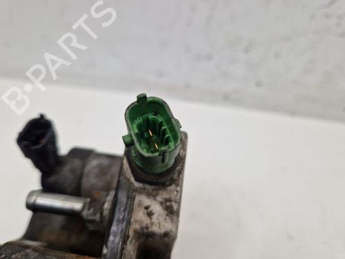 Injection pump VOLVO XC70 II (136) D5 AWD | BP29103097M78 