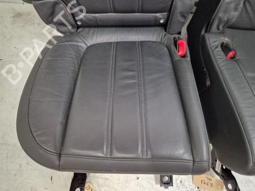 Rear seat OPEL ANTARA A (L07) 2.0 CDTI 4x4 | BP29105612C17 
