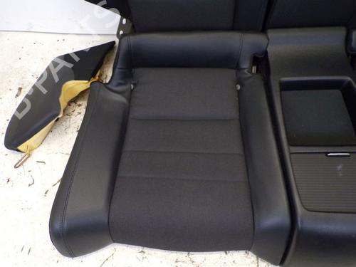 Rear seat MERCEDES-BENZ E-CLASS Coupe (C207) E 350 CDI (207.322) | BP37119051C17 - Image 4