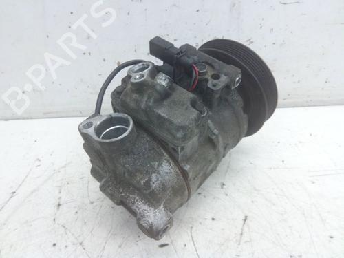 AC compressor AUDI A6 C6 Avant (4F5) 3.0 TDI quattro | BP37135375M34 - Image 4