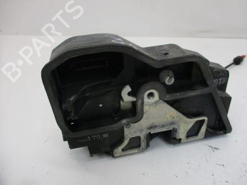 Front right lock BMW 7 (E65, E66, E67) 730 d | BP37117278C97 - Image 4