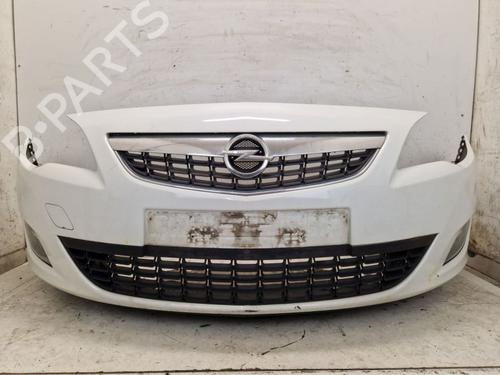 Paraurti anteriore OPEL ASTRA J Sports Tourer (P10) 1.7 CDTI (35) (125 hp) 31697337