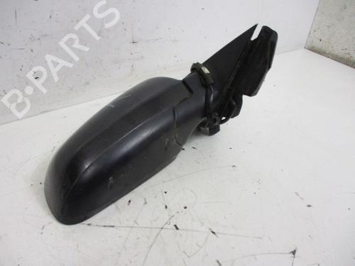Right mirror AUDI A3 Sportback (8PA) 2.0 TDI | BP18794852C27 