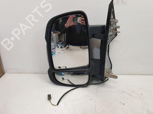 Used Left mirror Left mirror 37144223 37144223