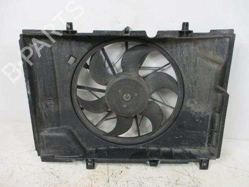 Fan MERCEDES-BENZ SLK (R170) 230 Kompressor (170.449) | BP18796675M128 