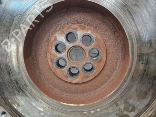Flywheel FIAT DUCATO Van (250_) 120 Multijet 2,3 D | BP37136381M101 - Image 5