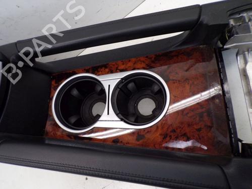 Middle console MERCEDES-BENZ M-CLASS (W164) ML 350 4-matic (164.186) | BP18806319I22 
