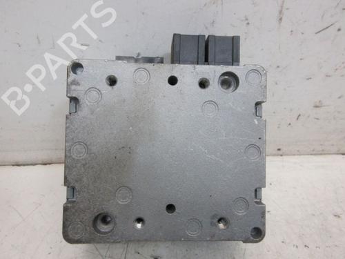 Control unit NISSAN NOTE (E11, NE11) 1.4 | BP37124160M11 - Image 3