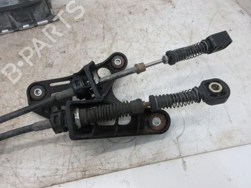 Shift knob VW GOLF VI (5K1) 1.4 TSI | BP29096151I34