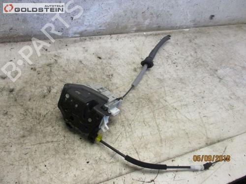 Used Electronic module Electronic module AUDI A1 Sportback (8XA, 8XF) 1.6 TDI (115 hp) 25825824 25825824