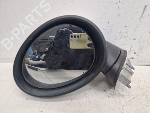 Used Left mirror MINI MINI (R56) Cooper (120 hp) 23574430