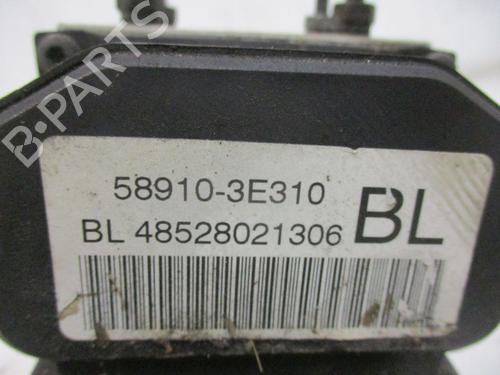 Electronic module KIA SORENTO I (JC) 3.5 V6 4WD | BP37113809M83  - Image 6