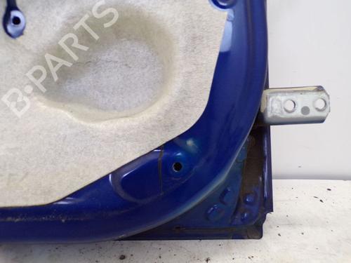 Left rear door TOYOTA AYGO (_B1_) 1.0 (KGB10_, KGB10R) | BP29094408C4 