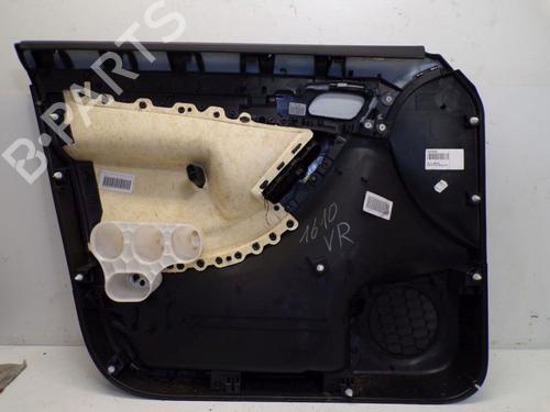 Front right panel CITROËN C4 Grand Picasso I (UA_) 1.6 HDi | BP38027241C59 - Image 7