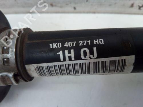 Left front driveshaft VW TOURAN (1T3) 1.2 TSI | BP37137826M38 - Image 7