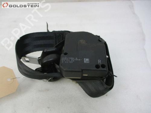 Used Front right seatbelt Front right seatbelt 37103640 37103640