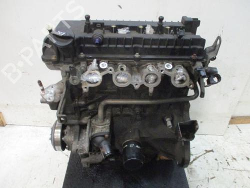 Used Engine SMART FORFOUR (454) 1.3 (454.031) (95 hp) 19295074