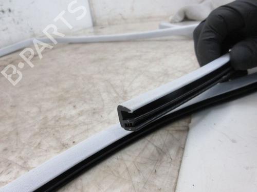 Rubber door seal OPEL CORSA E (X15) 1.4 Turbo (08, 68) | BP29096337C142 