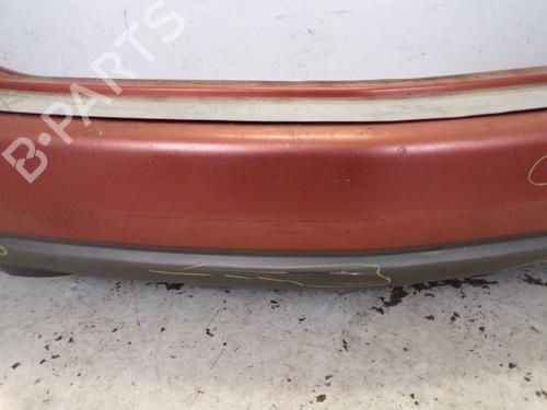 Rear bumper NISSAN MURANO I (Z50) 3.5 4x4 | BP29096175C8 