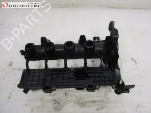 Valve cover PEUGEOT 1007 (KM_) 1.4 HDi | BP18759195M124 