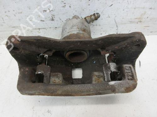 Used Left rear brake caliper Left rear brake caliper SUBARU IMPREZA Saloon (GD) 2.5 i WRX AWD (GDG) (230 hp) 40230179 40230179