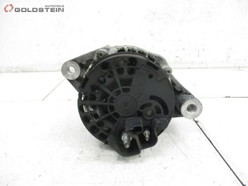 Alternator ALFA ROMEO GIULIETTA (940_) 1.6 JTDM (940FXD1A) | BP25224233M7 