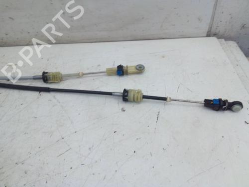 Cable OPEL ASTRA J Sports Tourer (P10) 1.7 CDTI (35) | BP29105457E12 