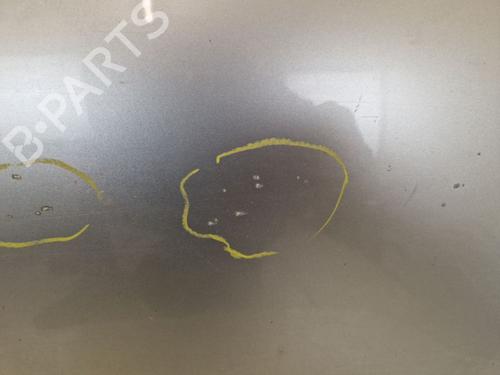 Left rear door NISSAN QASHQAI I (J10, NJ10) 1.6 | BP29104542C4 
