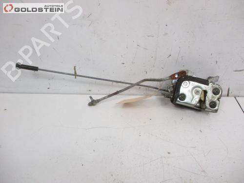 Used Front right lock MITSUBISHI PAJERO I (L04_G, L14_G) 3.0 V6 (L141G, L146G) (141 hp) 18763173