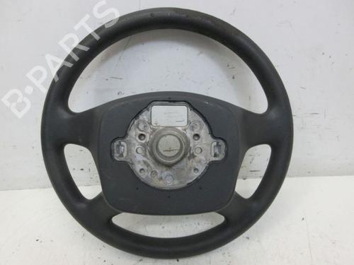 Steering wheel SKODA FABIA II (542) 1.4 | BP19294868C49 