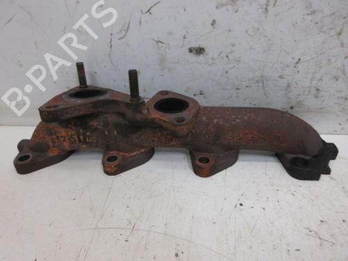 Used Exhaust manifold NISSAN NOTE (E11, NE11) 1.5 dCi (86 hp) 29086408