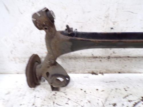 Rear axle SKODA FABIA II (542) 1.4 | BP29095900M2 