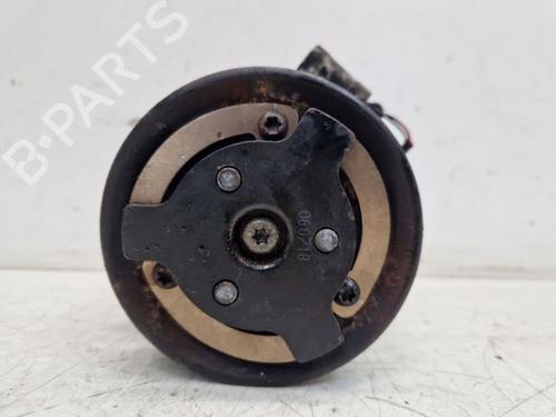 AC compressor BMW 1 (E87) 118 i | BP34103816M34  - Image 5