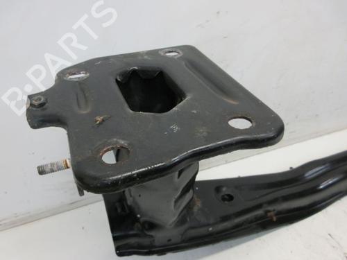 Front bumper reinforcement ALFA ROMEO BRERA (939_) 3.2 JTS Q4 (939.DXG22) | BP29099088C109 