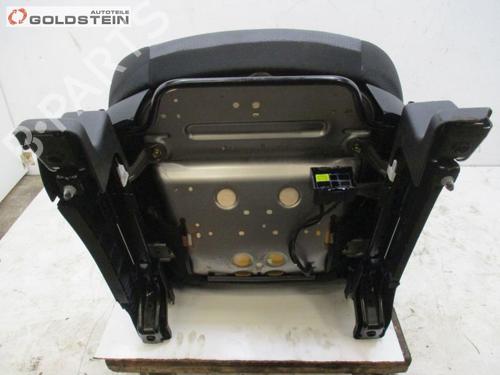 Right front seat MAZDA 5 (CR) 2.0 CD (CR19) | BP18761732C16 