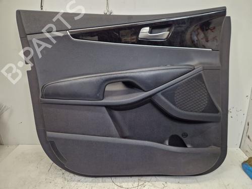 Used Front left panel KIA SORENTO III (UM) 2.4 GDI (188 hp) 29523539