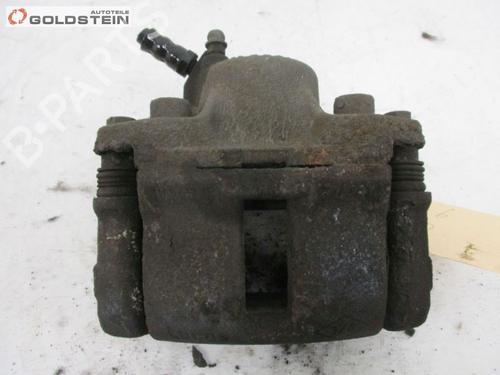 Right front brake caliper DACIA SANDERO 1.4 (BS0C, BS0A, BS0G, BS1F, BS0E) | BP18754599M104 