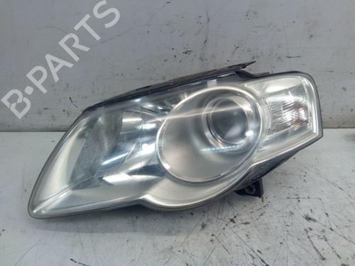 Used Left headlight Left headlight 37137711 37137711
