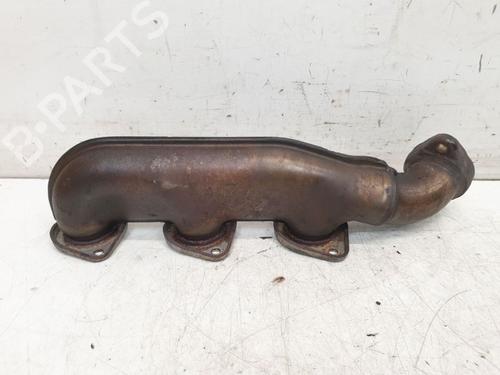 Used Exhaust manifold Exhaust manifold MERCEDES-BENZ VITO Bus (W639) 119 (639.701, 639.703, 639.705) (190 hp) 36655920 36655920
