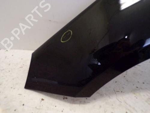 Left front fenders MERCEDES-BENZ B-CLASS Sports Tourer (W245) B 150 (245.231) | BP29094404C41 