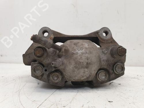 Left front brake caliper AUDI Q5 (8RB) 2.0 TFSI quattro | BP33276465M105  - Image 5