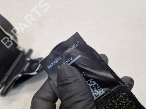 Rear left seatbelt DACIA SANDERO II 1.0 SCe 75 (B8JC, B8JD, B8NC) | BP32343663I29 