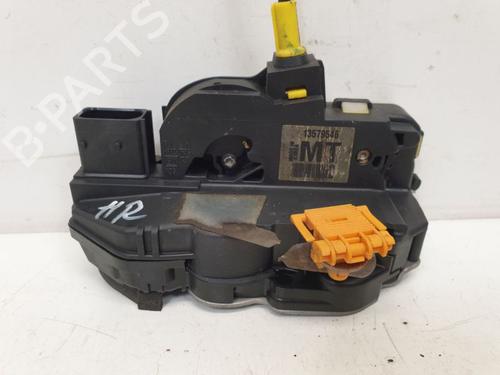 Højre bagtil lås CHEVROLET TRAX 1.7 TD AWD | BP32452620C99