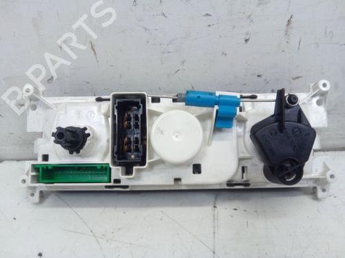 Climate control MINI MINI (R50, R53) Cooper | BP30398510I5 