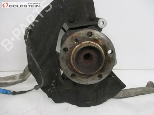Left front steering knuckle BMW 7 (E65, E66, E67) 745 i, Li | BP37100405M25 - Image 4