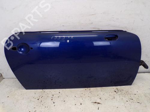 Used Right front door MINI MINI (R50, R53) Cooper (116 hp) 26676796