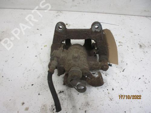 Left rear brake caliper AUDI A4 B7 (8EC) 2.0 TFSI quattro | BP37115849M107 - Image 3