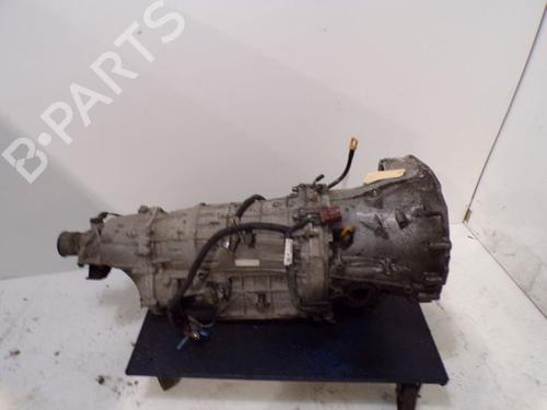 Gearbox SUBARU TRIBECA (B9) 3.6 (WXF) | BP37130640M3 - Image 2