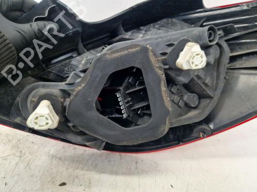 Left taillight OPEL CORSA D (S07) 1.3 CDTI (L08, L68) | BP23239699C34 