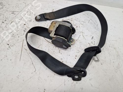 Used Front right seatbelt Front right seatbelt 37139885 37139885
